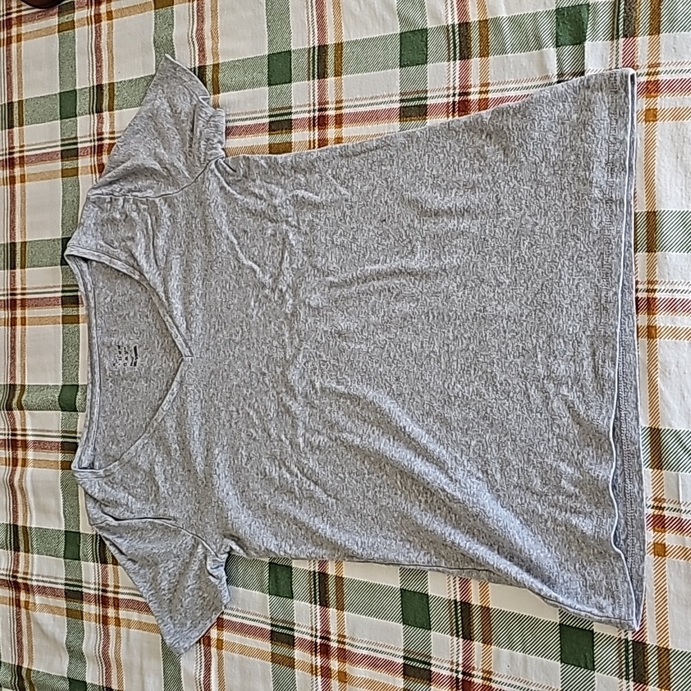 Women's Tank Top and Shirt - Picture 11 of 11
